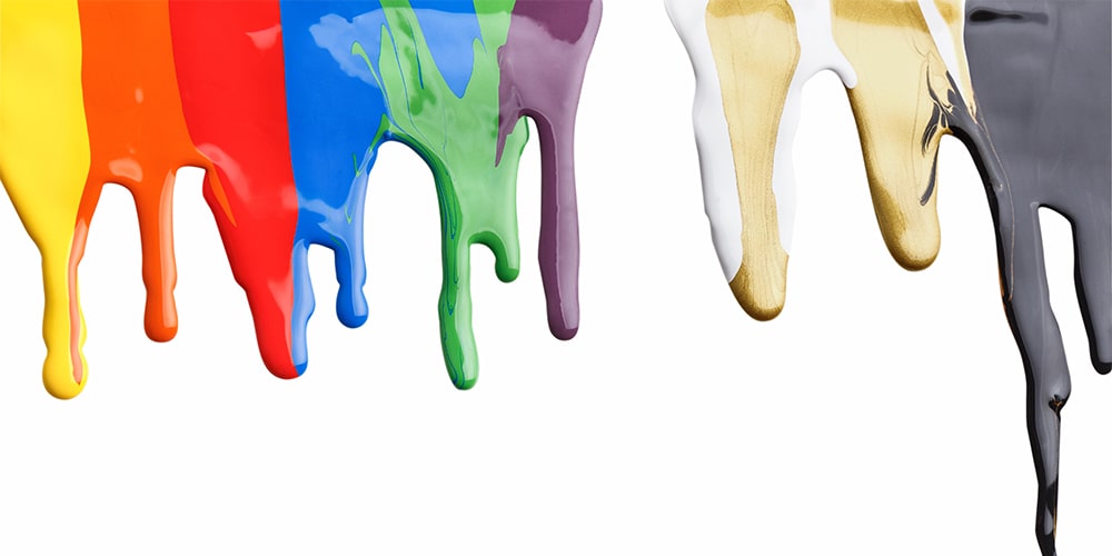 Descubre la mejor forma de corregir el descolgado de barniz